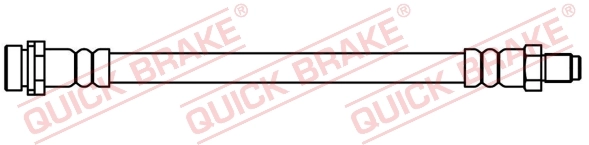 Brake Hose